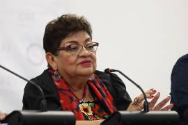 Madres buscadoras presentaron un amparo contra la FGR y las 32 fiscalías por fallas en el Banco Nacional de Datos Forenses.