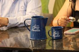 Evento. Laura Esquivel será la invitada de honor en una cena inspirada en Como agua para chocolate, organizada por chefs de Saltillo.