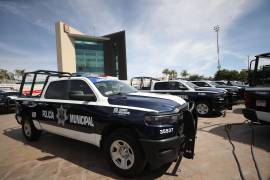 Piedras Negras, Torreón y Saltillo figuraron entre las ocho áreas urbanas con menor percepción de inseguridad, según la última Encuesta Nacional de Seguridad Pública Urbana (ENSU), publicada por el INEGI este viernes.
