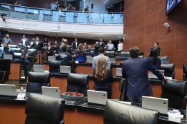El Senado de la República
