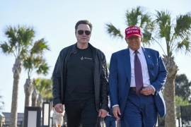 Advierte Elon Musk a los republicanos para que no se interpongan en el camino ni de Trump ni en el suyo.