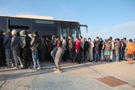 Cabe resaltar que la ampliación de estos permisos de trabajo había entrado en vigencia el 13 de enero pasado. FOTO: