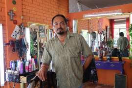 La Tijera de Oro, la peluquería elegida por alcaldes que dejó escuela en Saltillo