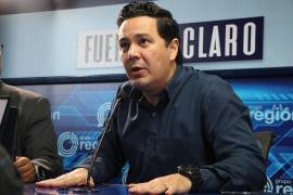 Gerardo Aguado afirma que herramientas como la justicia cívica pordían evitar conflictos vecinales.