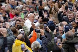 El papa Francisco modifica algunos de los ritos del funeral de los pontífices de acuerdo a la nueva edición del ‘Ordo Exsequiarum Romani Pontificis’.