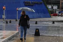 El SMN prevé lluvias intensas y calor extremo en distintos estados por la interacción de varios sistemas atmosféricos