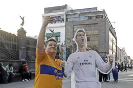 Aficionados de todo el mundo celebran el cumpleaños 41 de Cristiano Ronaldo este 5 de febrero. El portugués está inconforme con la política de contrataciones del Al Nassr y ya se baraja su salida del club.