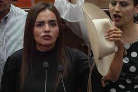 Quiroz da sus declaraciones por el arresto de R1