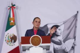 Tras operativo de la CIA la mandataria sostuvo que existe colaboración con agencias estadounidenses.