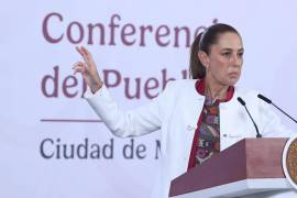 Recordó que México sostiene una postura histórica basada en la no intervención y la autodeterminación de los pueblos.