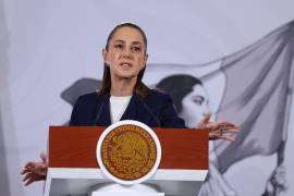 México entregará a EU 249 millones de metros cúbicos de agua, que forman parte de la cuota pendiente por el Tratado de Aguas de 1944.