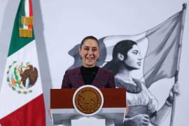 La Presidenta criticó que algunos medios y comentaristas difundieran la versión del exfuncionario, quien aseguró haber sido detenido en Estados Unidos y liberado poco después.