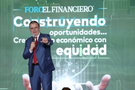 El secretario dijo que van a mostrarle a la Unión Americana que las exportaciones mexicanas no son el reenvío de productos chinos.