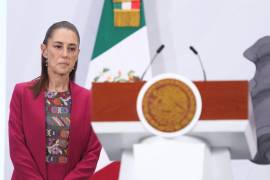 Sheinbaum confirmó que Rocha Moya, gobernador con licencia de Sinaloa, cuenta actualmente con protección federal.