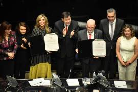 Algunos legisladores aseguran que el nuevo cargo para Pavlovich es un premio político.