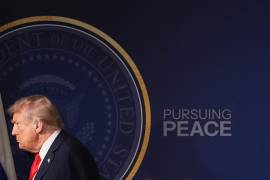 La candidatura del presidente de Estados Unidos, Donald Trump, para ganar el Premio Nobel de la Paz ha atraído una atención adicional al juego anual de adivinanzas sobre quién será el próximo laureado.