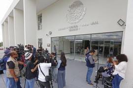 Al ser juez de elección popular, pese a acusaciones de conflicto de interés, el tribunal lo ratificó como “árbitro neutral”.