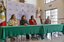 El Congreso local abordará temas como feminicidio, aborto, salud reproductiva y violencia vicaria en mesas de trabajo con especialistas.