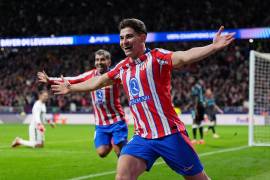 Después de meses de abucheos y tensión, Julián Álvarez marcó el gol del triunfo ante el Deportivo y ofreció disculpas a una afición que comienza a darle otra oportunidad.