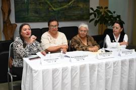 Presentan el Festival de Monólogos Teatro a Una Sola Voz en Saltillo del 27 de junio al 3 de julio