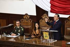 Estadísticas oficiales muestran disminución de homicidios y feminicidios en Coahuila.