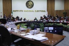 El Instituto Nacional Electoral (INE) tendrá los resultados finales de la elección judicial el 15 de junio, dos semanas después de la jornada.