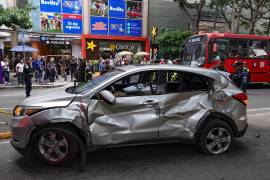 Antes de contratar una póliza de auto, además del precio y las coberturas, es importante conocer cómo se comportan las aseguradoras ante las reclamaciones.