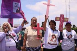 Yasmín Esquivel recordó que apenas en 2007 se tipificó el delito de feminicidio en la legislación penal del estado de Guerrero.