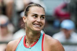 Aryna Sabalenka buscará su primera final sobre césped ante una rival que ya fue campeona de Wimbledon.