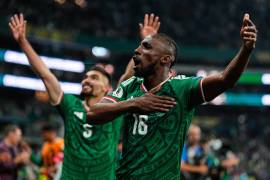 Julián Quiñones fue incluido entre los 30 candidatos al Balón de Oro 2026 tras destacar con Al Qadisiya y la Selección Mexicana.