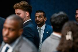 Kash Patel: el director del FBI que convirtió una investigación de “la gran conspiración” en una misión personal.