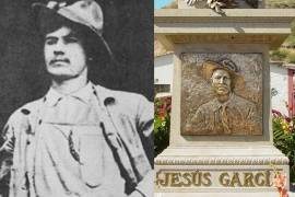 onoce la historia de Jesús García Corona, el joven maquinista sonorense que el 7 de noviembre de 1907 sacrificó su vida para salvar a Nacozari de una explosión, y por quien se celebra el Día del Ferrocarrilero en México.