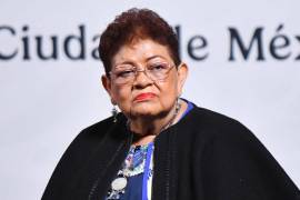 Al menos 15 delegados estatales de la Fiscalía General de la República (FGR) presentarán su renuncia inmediata por instrucción de la fiscal general, Ernestina Godoy Ramos.