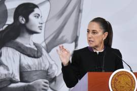 La presidenta enfatizó que el debate debe centrarse en el uso eficiente de los recursos públicos.