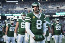 Los Jets han decidido prescindir de Aaron Rodgers tras una temporada decepcionante.