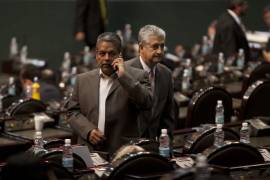 El líder sindical subrayó avances alcanzados en 2025, como la reducción de la jornada laboral y la consolidación de la Universidad Laboral de México 4.0 “Miguel Ramos Arizpe”.