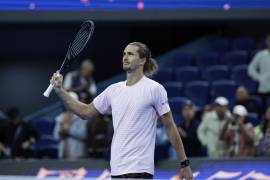 Novak Djokovic buscará mantener su marca perfecta en Beijing cuando enfrente a Alexander Zverev por un boleto a las Semifinales del China Open 2026.