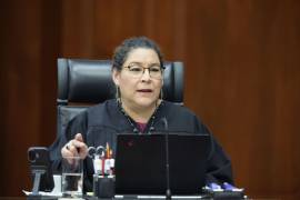 Suprema Corte de Justicia de la Nación invalida norma del IMSS; voto de Lenia Batres por impacto financiero genera críticas públicas