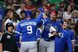 Italia firmó una contundente victoria sobre México para terminar invicta la fase de grupos del Clásico Mundial de Béisbol 2026 y asegurar su pase a la siguiente ronda.