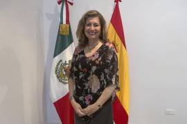 Gabriela Ramos, candidata mexicana a la Dirección General de la UNESCO, explica que el reto no es ocupar un cargo sino transformar el rol de una de las instituciones más emblemáticas del sistema multilateral.