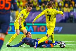 Inter de Milán intentará revertir el 3-1 ante Bodø/Glimt en el Giuseppe Meazza.