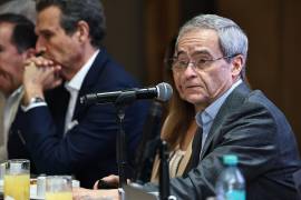 Luis Arizpe Jiménez dijo no conocer a ningún otro país que tenga un esquema de ese tipo donde aún con pérdidas y las empresas pagan un impuesto sobre la renta.