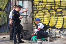 Este año, el estado con mayor nivel de percepción de inseguridad es el Edomex, con 90 por ciento.