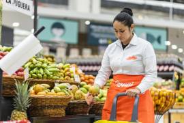 Ahora los usuarios pueden encargar una despensa completa a través del servicio Rappi.