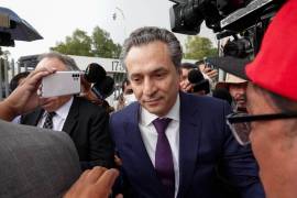 Los magistrados aclararon que el daño de Lozoya corresponde al presunto soborno de 3.4 mdd que recibió para avalar la compra de la planta “chatarra”, un hecho distinto al sobreprecio de AHMSA.