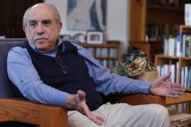 Explica que la insaculación de consejeros electorales funcionó y fue la mejor opción.