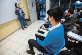 Sábado, 15 de noviembre de 2025. Oaxaca, Guerrero, Chiapas y Michoacán, estados históricamente más rezagados en educación, lideran las evaluaciones oficiales de aprendizaje.