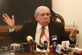 FOTO: GRACIELA LÓPEZ /CUARTOSCURO