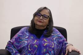 La ministra presidenta de la Suprema Corte de Justicia de la Nación (La Corte) y del Consejo de la Judicatura Federal (CJF), Norma Lucía Piña Hernández.