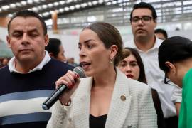 La reforma propuesta por el Ejecutivo Federal plantea, entre otras cosas, desaparecer la Carrera Judicial, así como eliminar los requisitos de especialización.